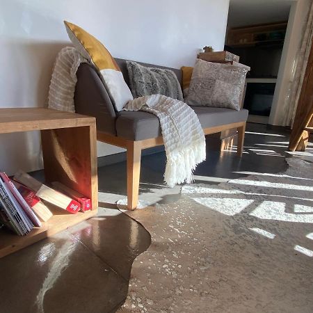 La Petite Azalee Apartment Montriond Luaran gambar