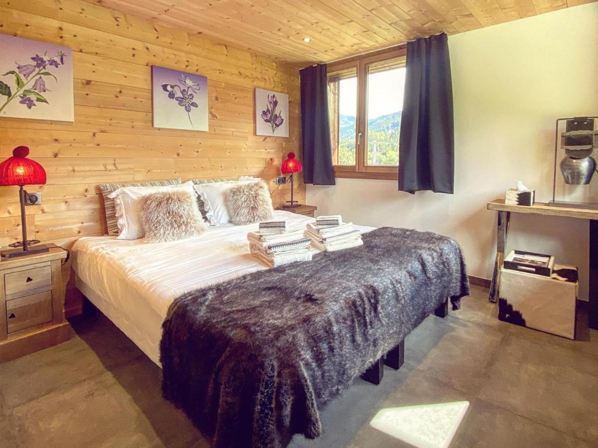 La Petite Azalee Apartment Montriond Luaran gambar