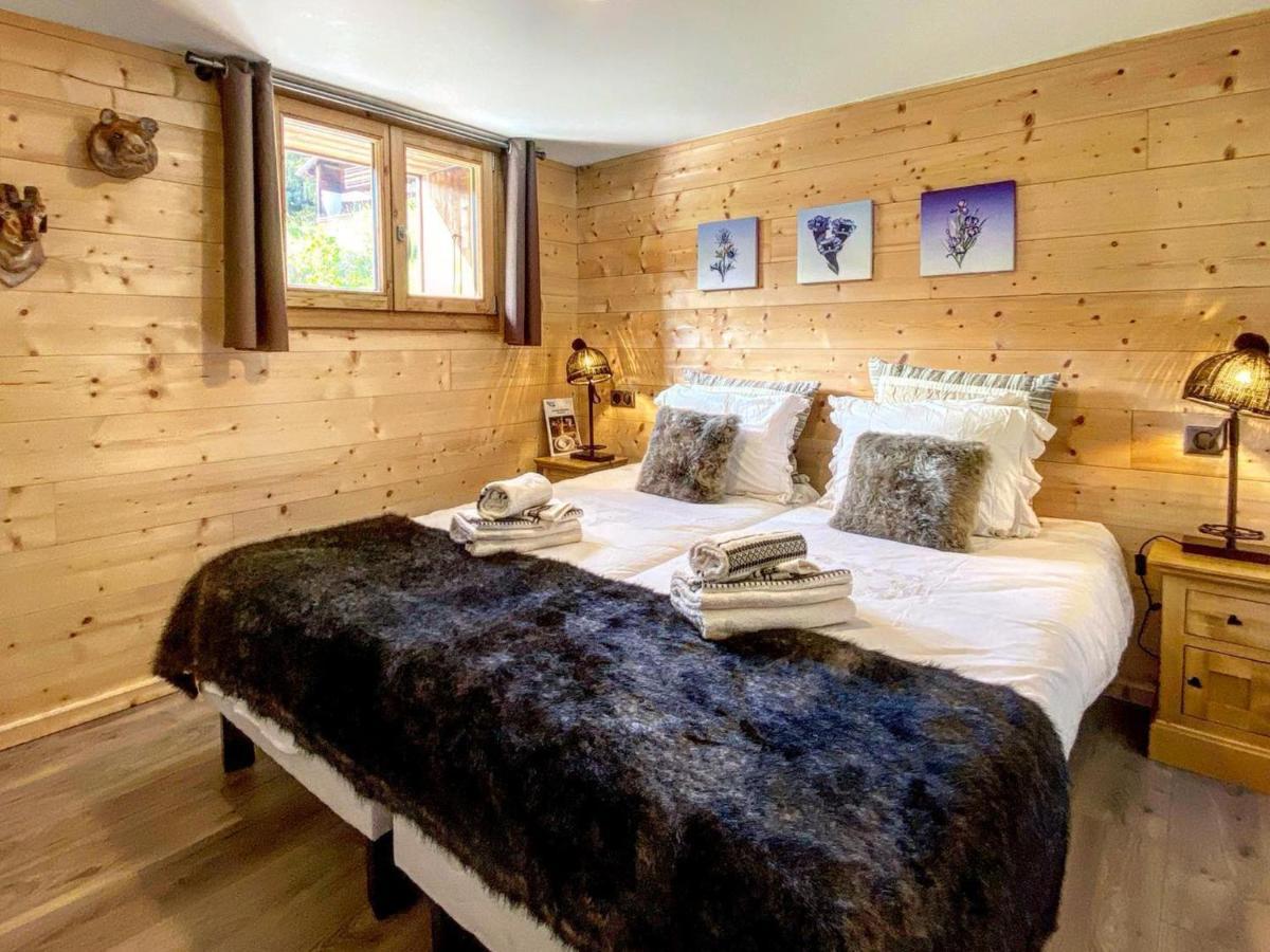 La Petite Azalee Apartment Montriond Luaran gambar