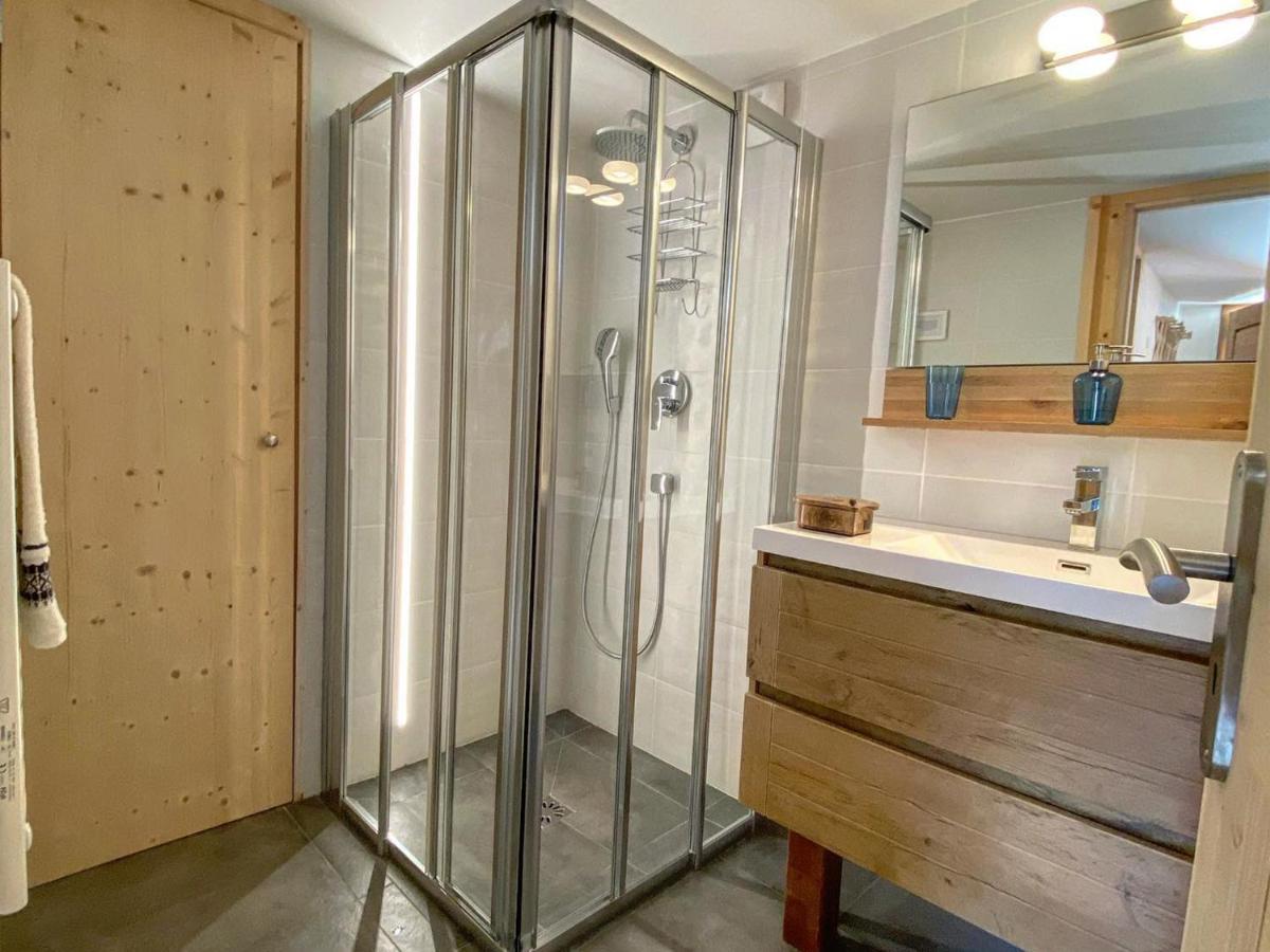 La Petite Azalee Apartment Montriond Luaran gambar