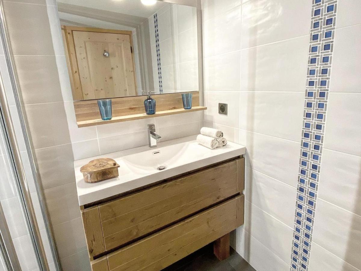 La Petite Azalee Apartment Montriond Luaran gambar