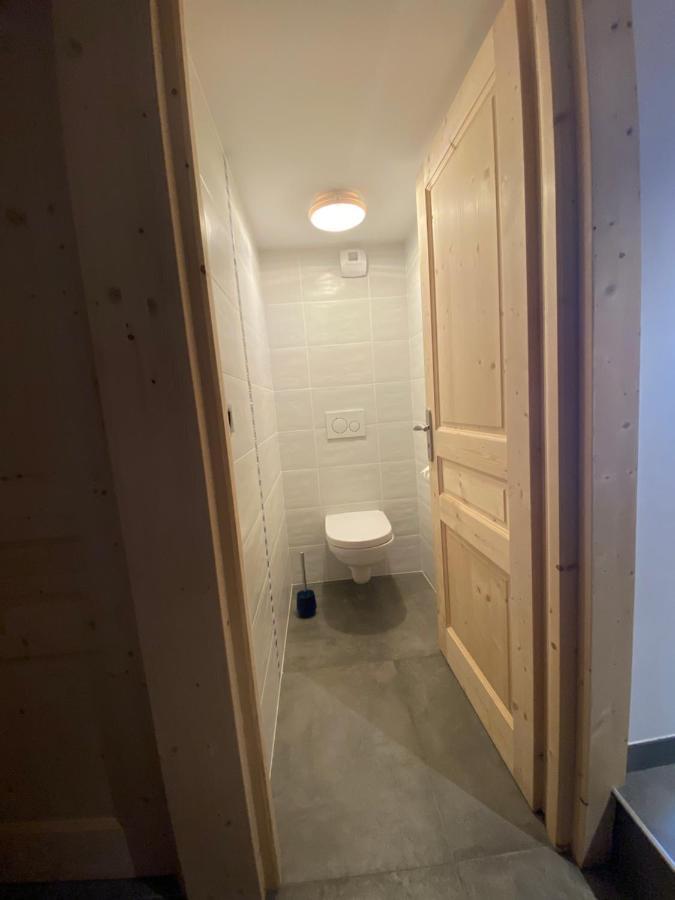 La Petite Azalee Apartment Montriond Luaran gambar