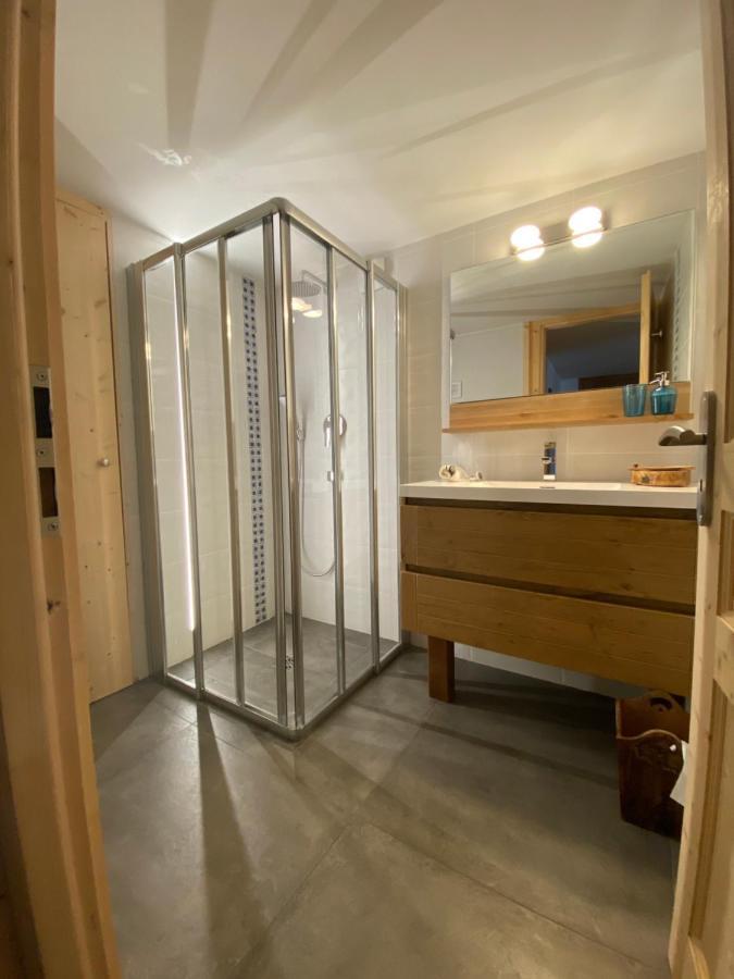 La Petite Azalee Apartment Montriond Luaran gambar