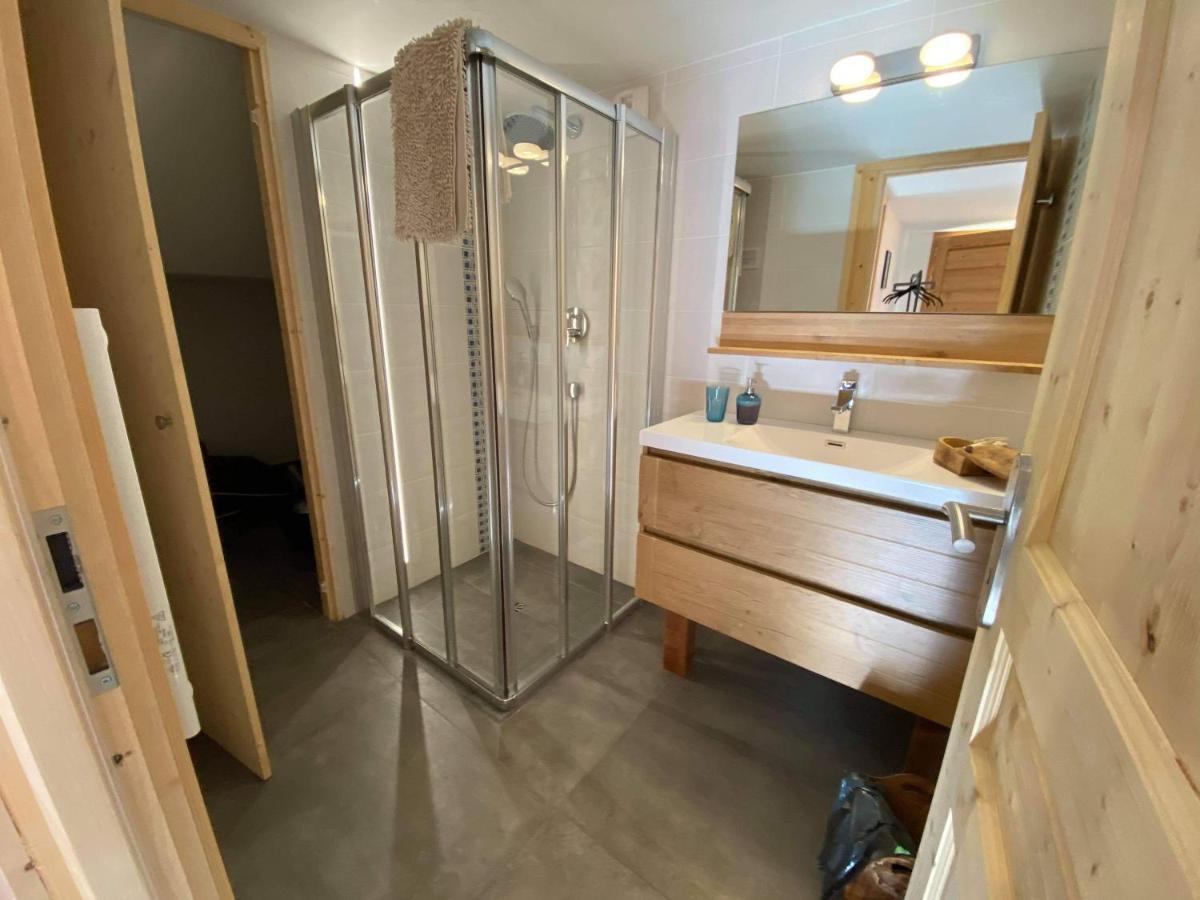 La Petite Azalee Apartment Montriond Luaran gambar