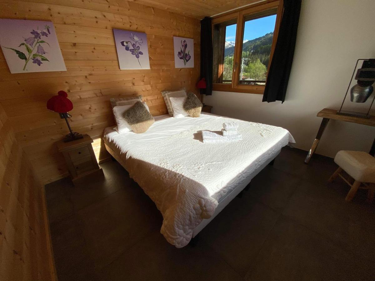 La Petite Azalee Apartment Montriond Luaran gambar