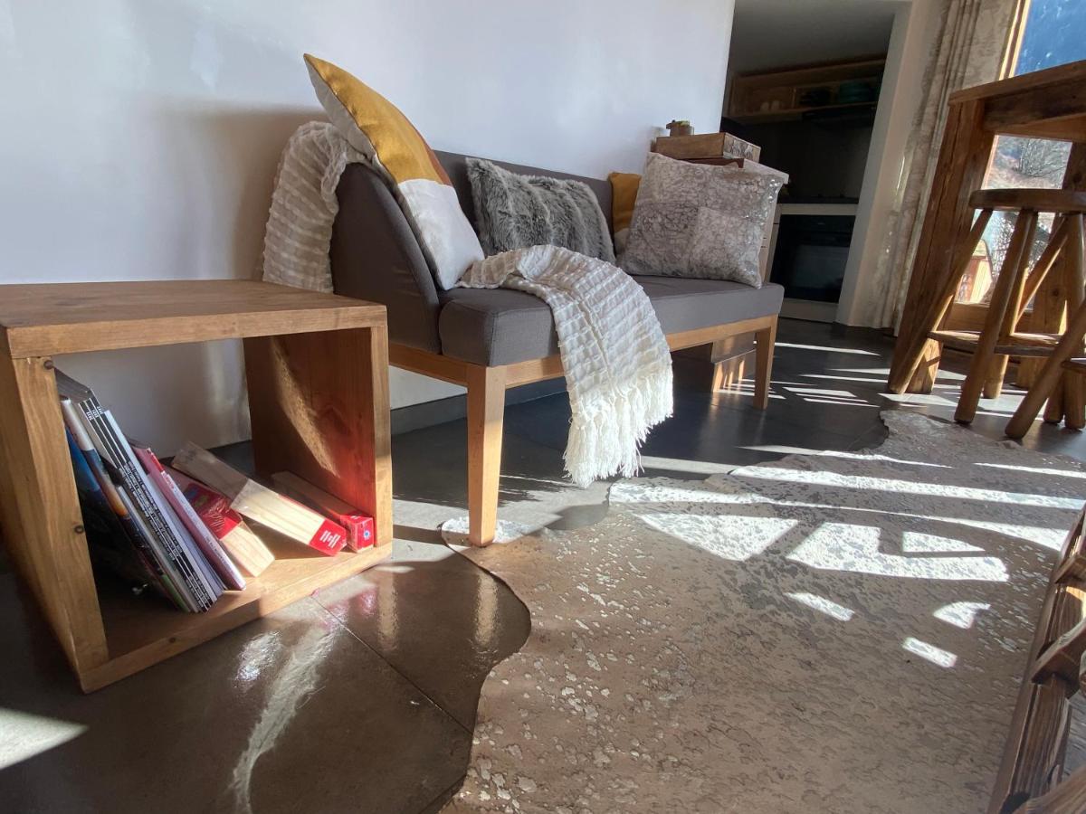 La Petite Azalee Apartment Montriond Luaran gambar