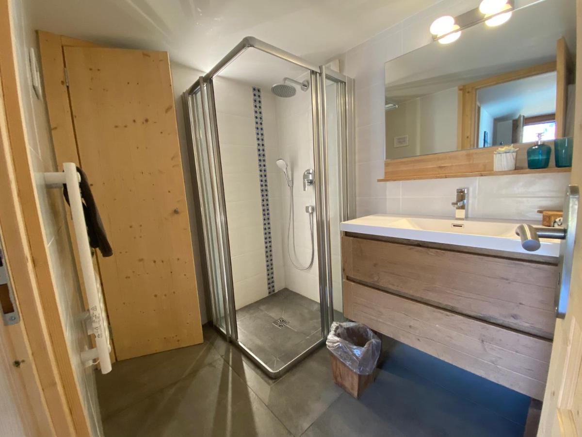 La Petite Azalee Apartment Montriond Luaran gambar